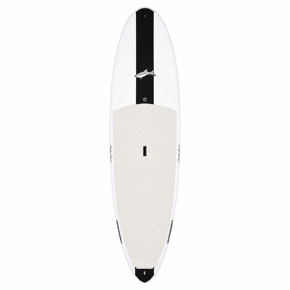 Jimmy Lewis SUP Destroyer 9'8 Carbon
