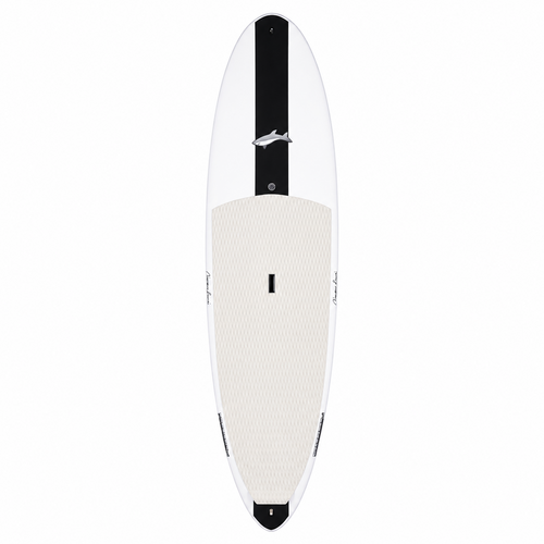 Jimmy Lewis SUP Destroyer 9'8 Carbon