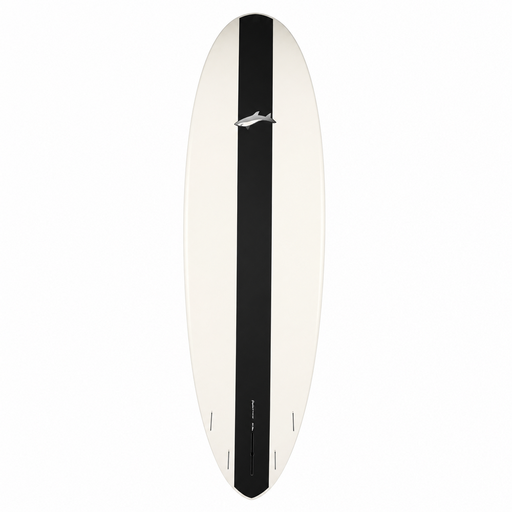 Jimmy Lewis SUP Destroyer 9'8 Carbon