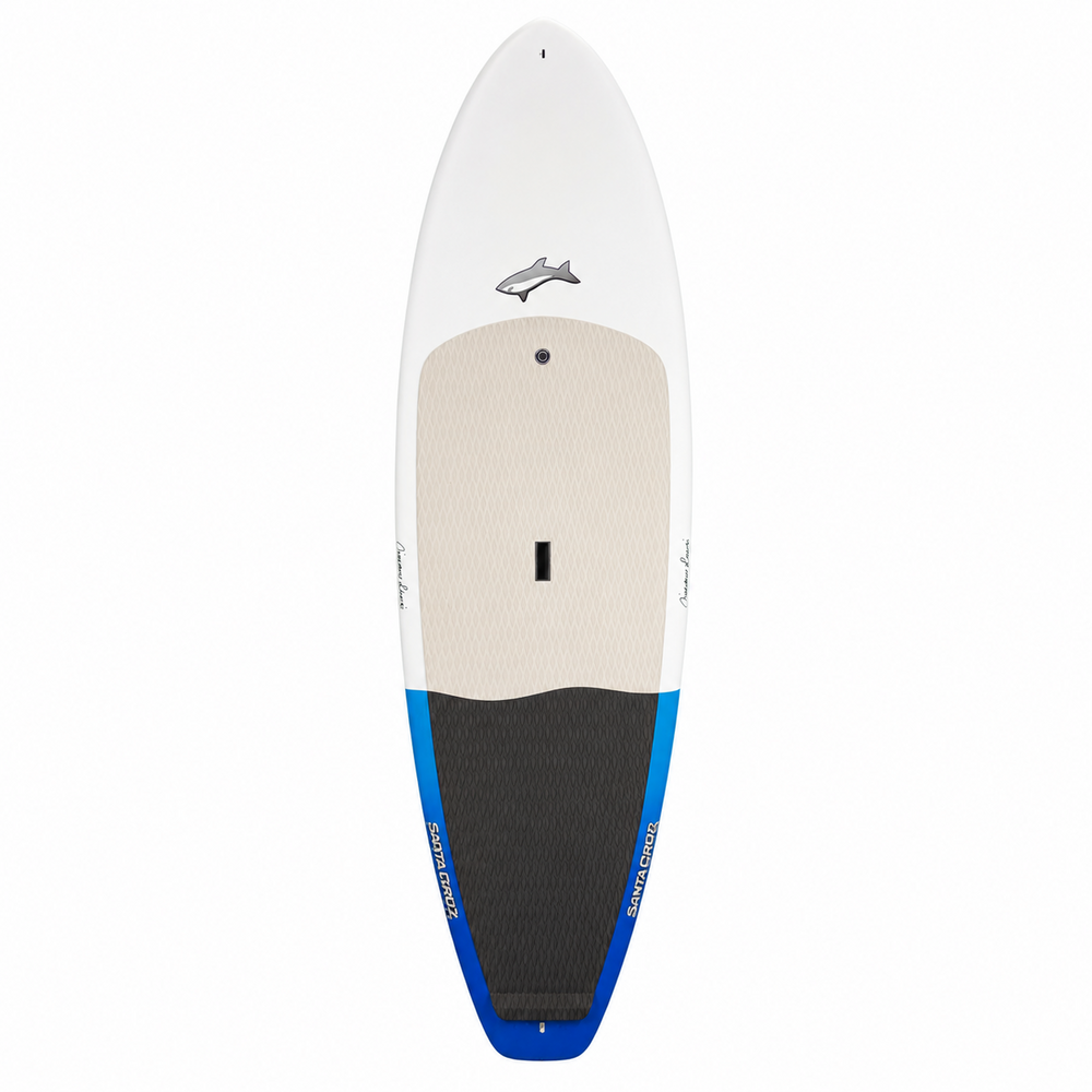 Jimmy Lewis Super Frank 9'6 Wide