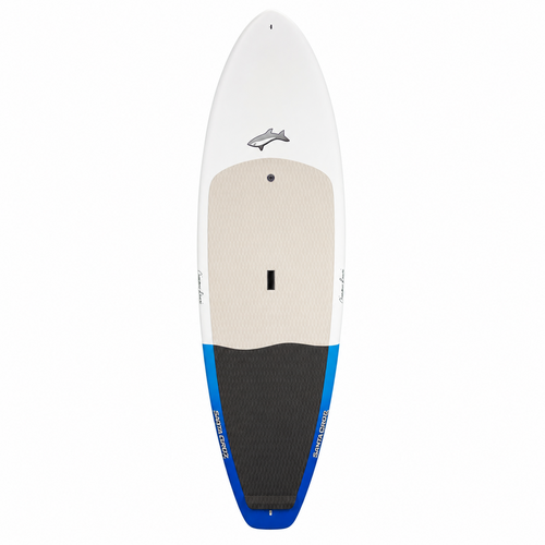 Jimmy Lewis Super Frank 9'6 Wide