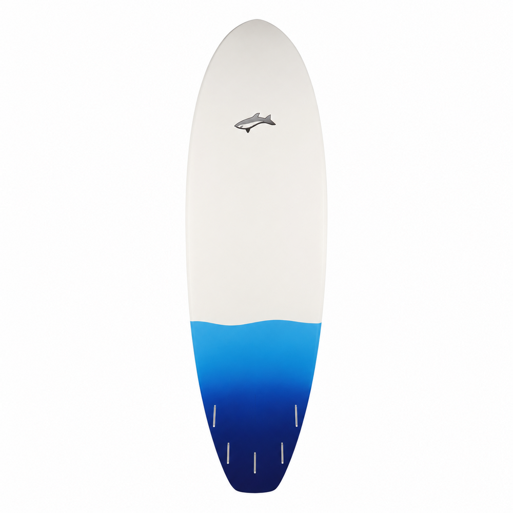 Jimmy Lewis Super Frank 9'6 Wide