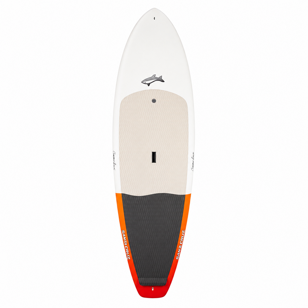 Jimmy Lewis Super Frank 9'6 Wide