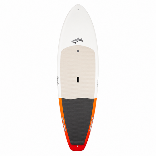 Jimmy Lewis Super Frank 9'6 Wide
