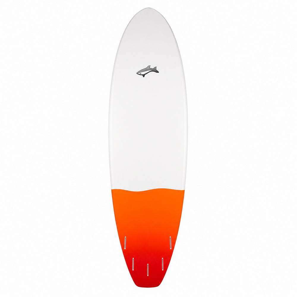 Jimmy Lewis Super Frank 9'6 Wide
