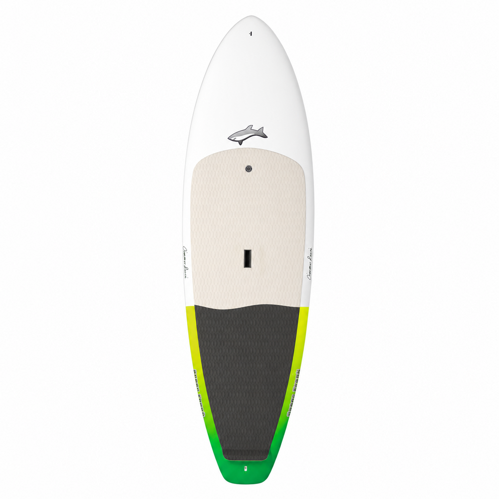 Jimmy Lewis Super Frank 9'0 Wide Carbon