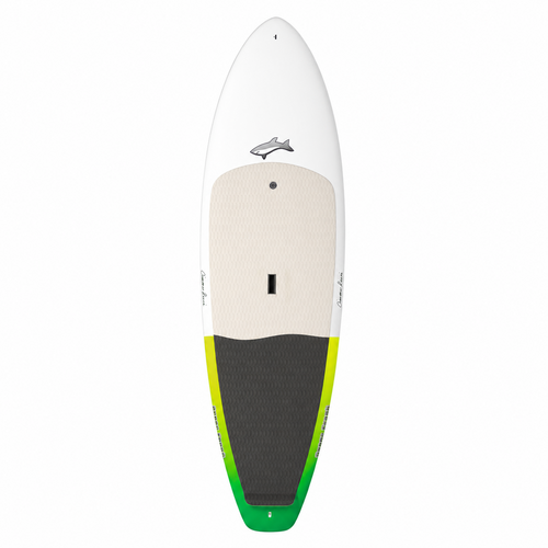 Jimmy Lewis Super Frank 9'0 Wide Carbon