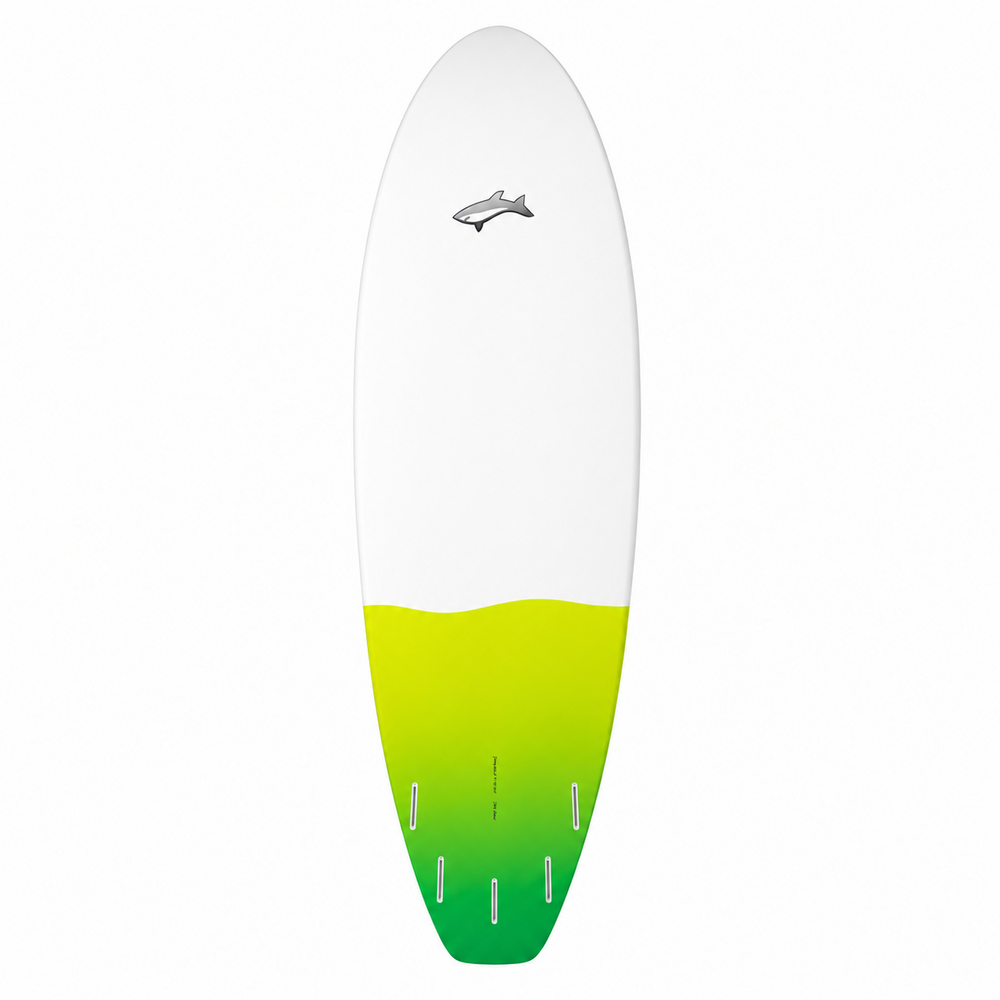 Jimmy Lewis Super Frank 9'0 Wide Carbon