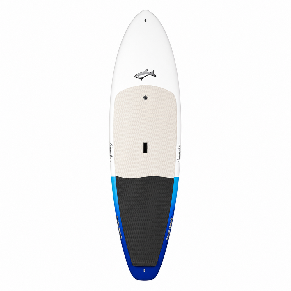 Jimmy Lewis Super Frank 9'0 Lean