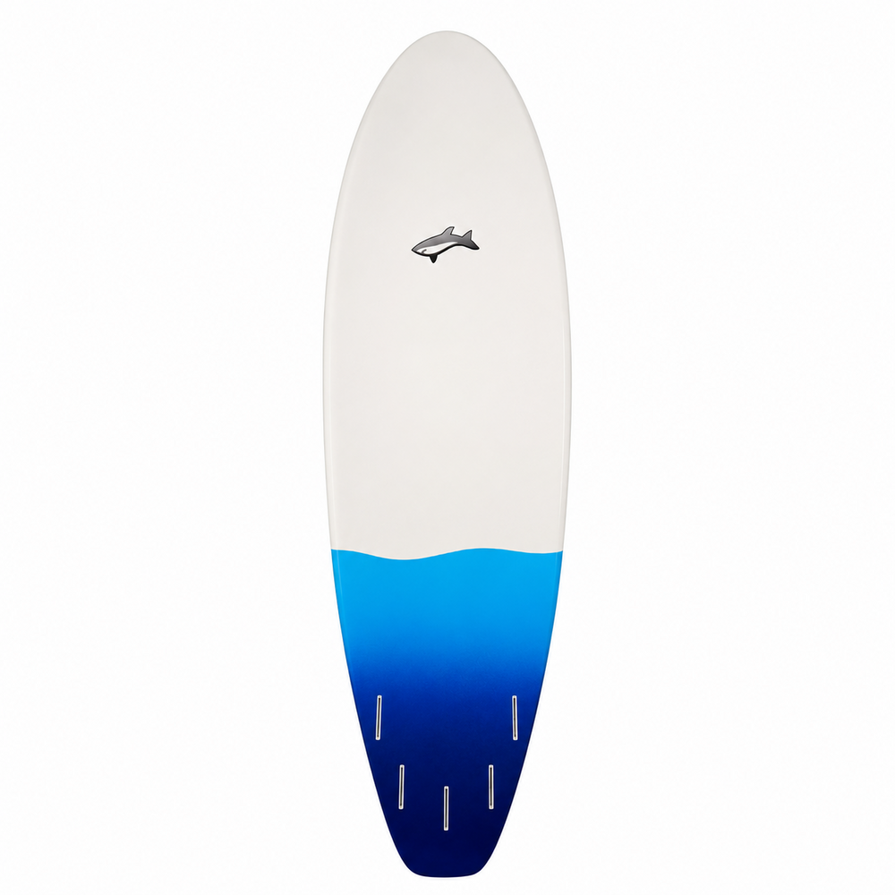 Jimmy Lewis Super Frank 9'0 Lean