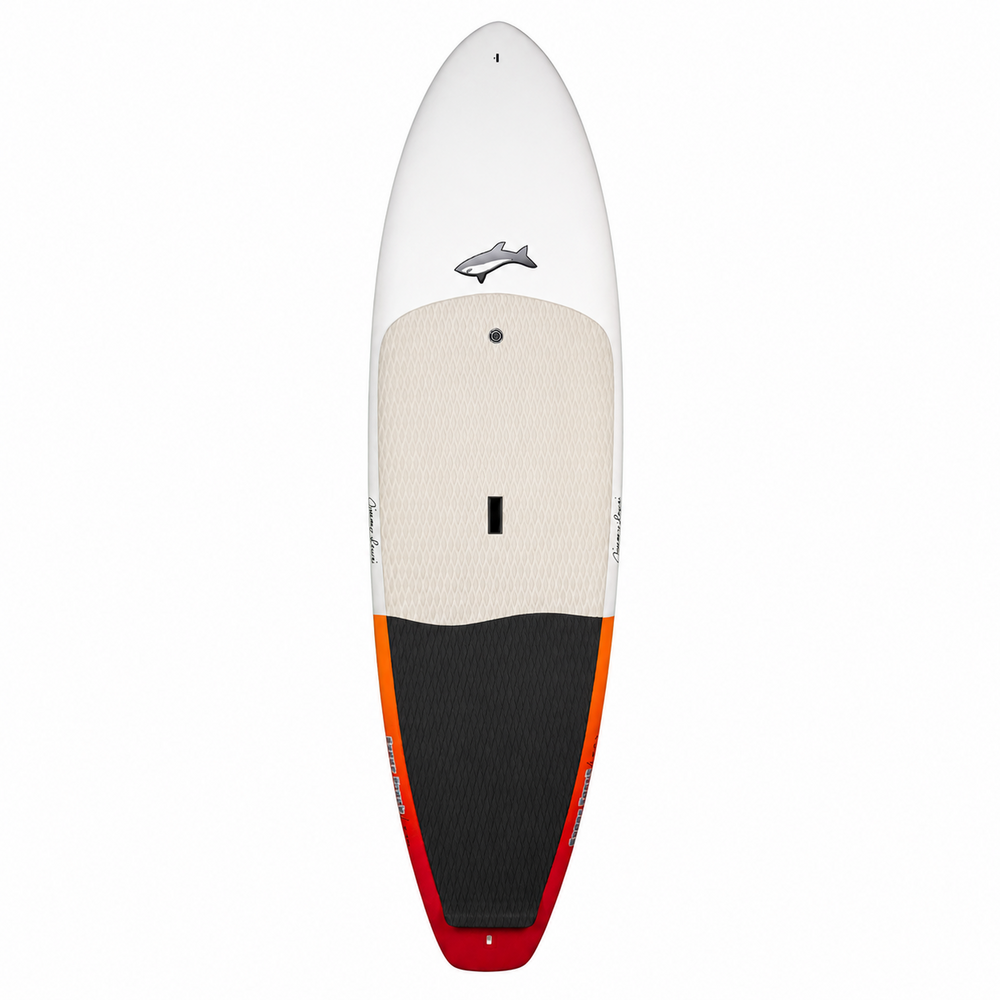 Jimmy Lewis Super Frank 9'0 Lean