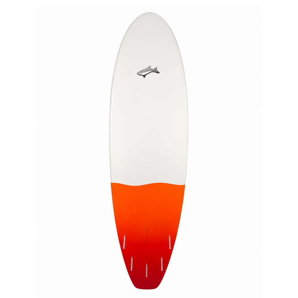Jimmy Lewis Super Frank 9'0 Lean