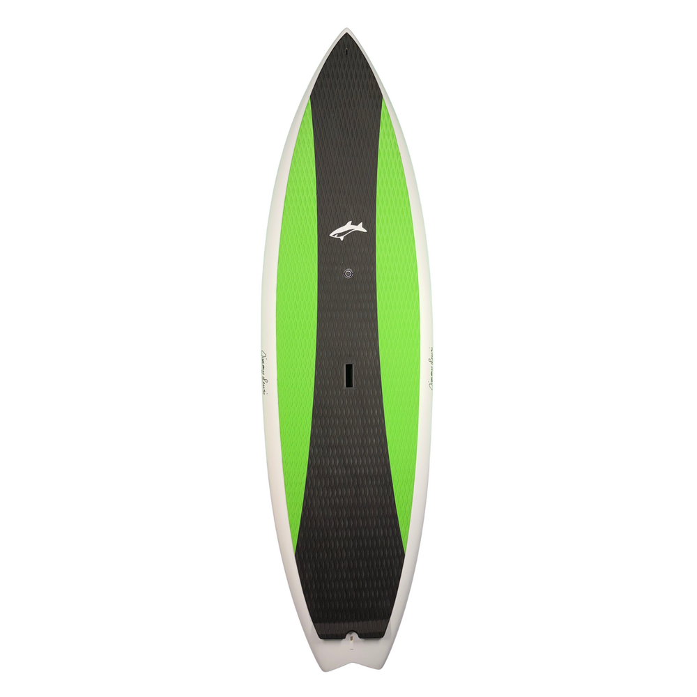 Jimmy Lewis World Wide 9'3 Epoxy