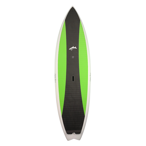 Jimmy Lewis World Wide 9'3 Epoxy
