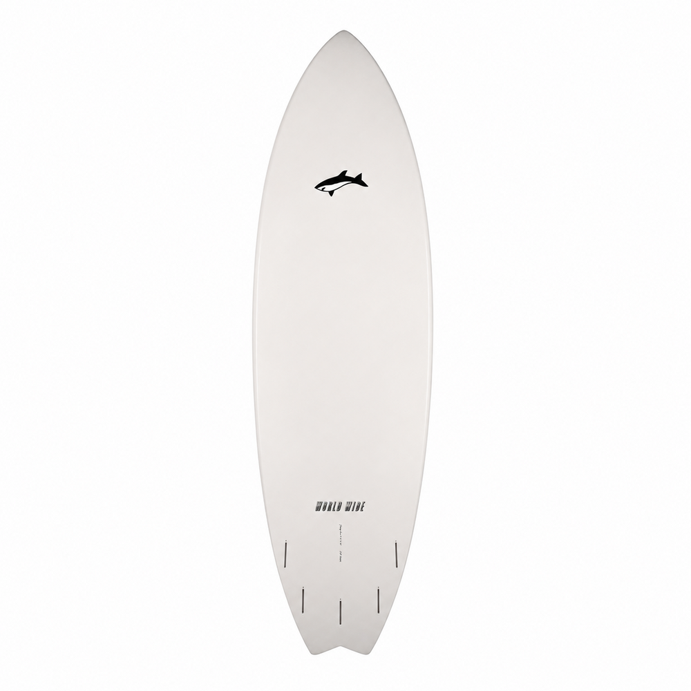 Jimmy Lewis World Wide 9'3 Epoxy