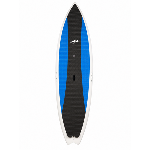 Jimmy Lewis World Wide 8'9" Epoxy