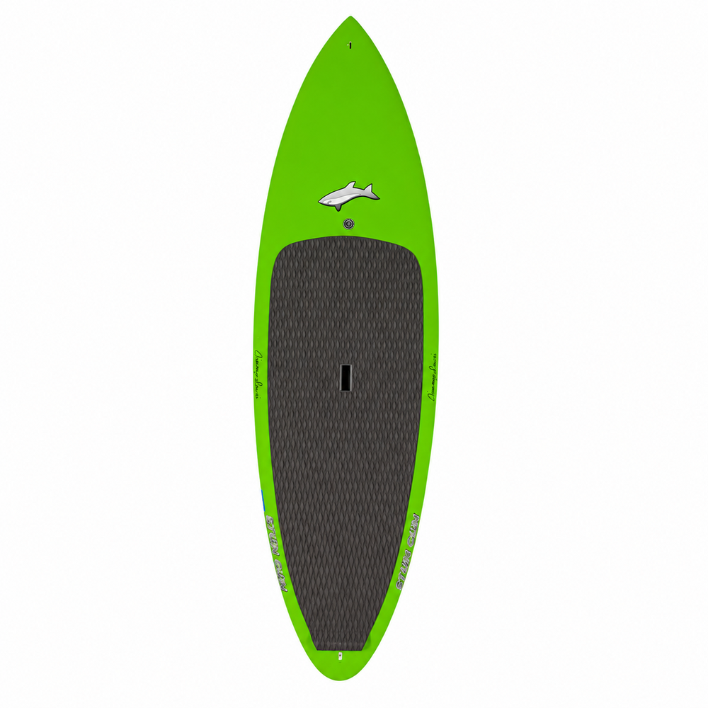 Jimmy Lewis Stun Gun 8'7 x 29 Epoxy