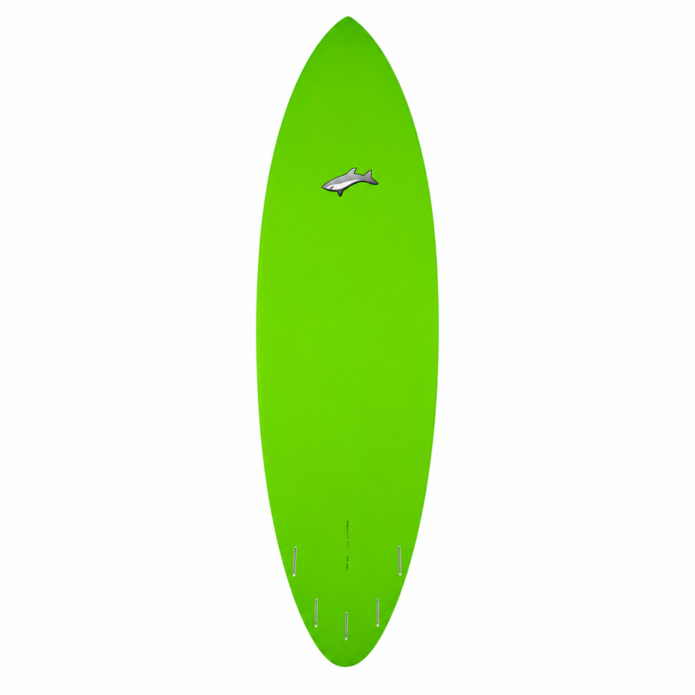 Jimmy Lewis Stun Gun 8'7 x 29 Epoxy