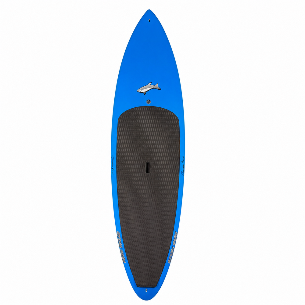 Jimmy Lewis Stun Gun 9'2