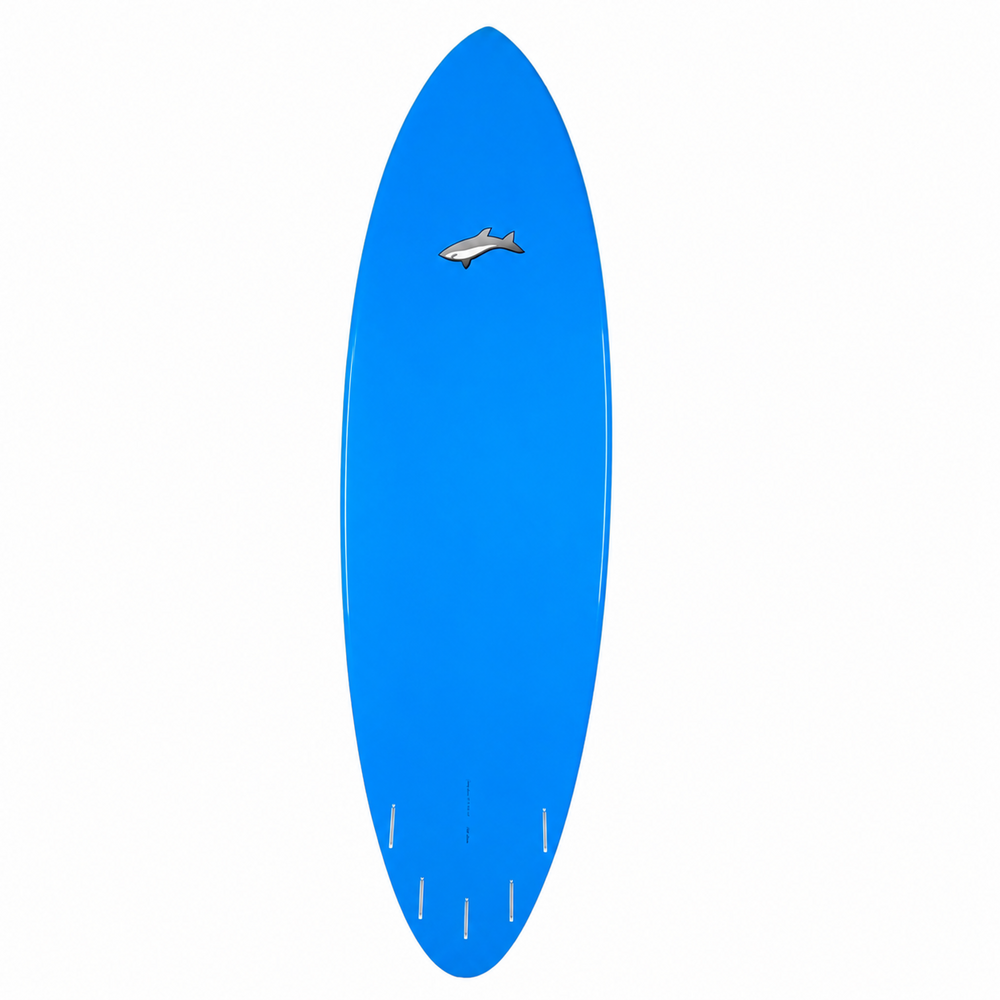 Jimmy Lewis Stun Gun 9'2