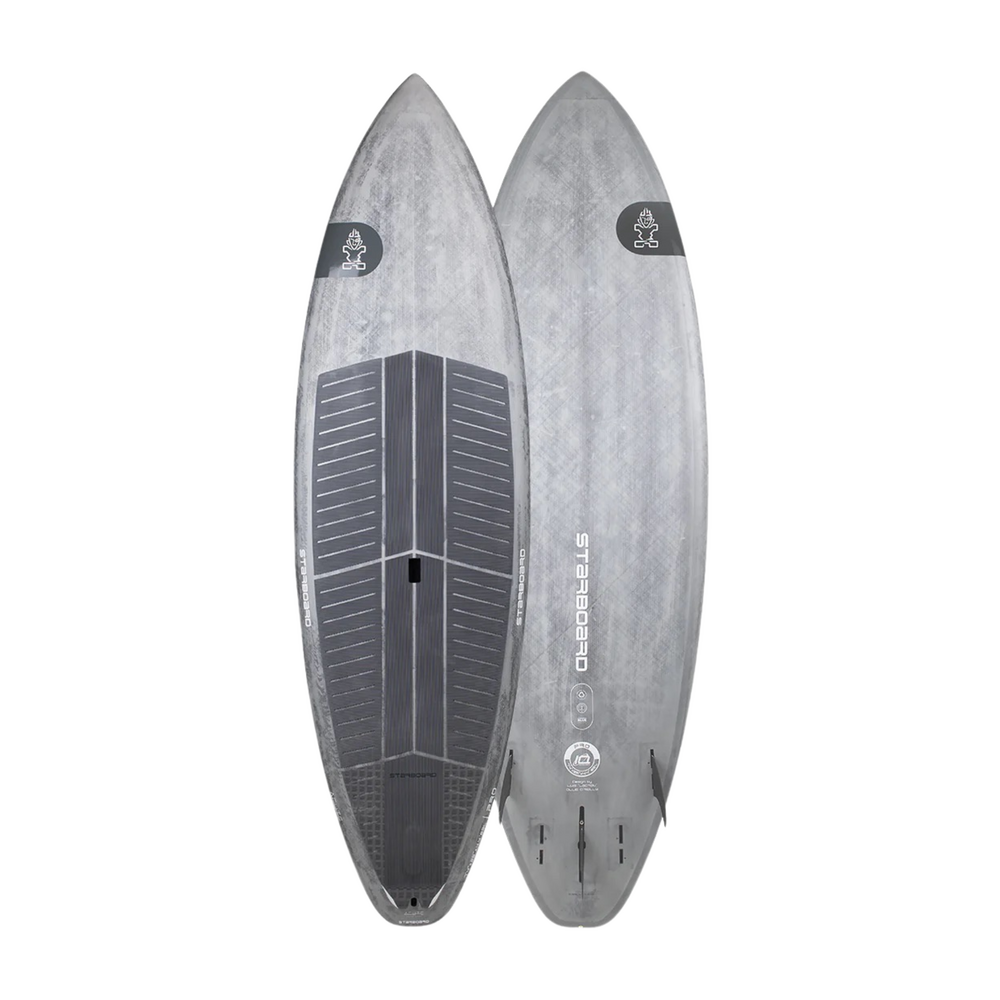 Starboard SUP Pro 8'7 x 29.5 (2026)