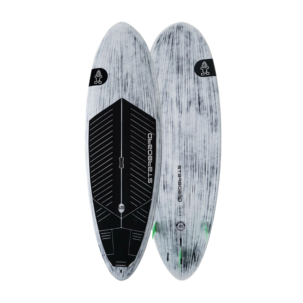 Starboard SUP Wedge 9'2 x 32 (2026)