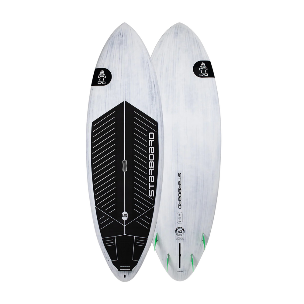 Starboard SUP Spice 9'3 x 32.75 (2026)