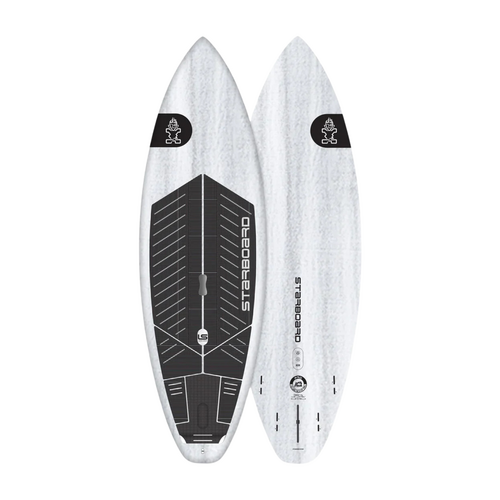 Starboard SUP Pro 8'7 x 29.5 (2026)