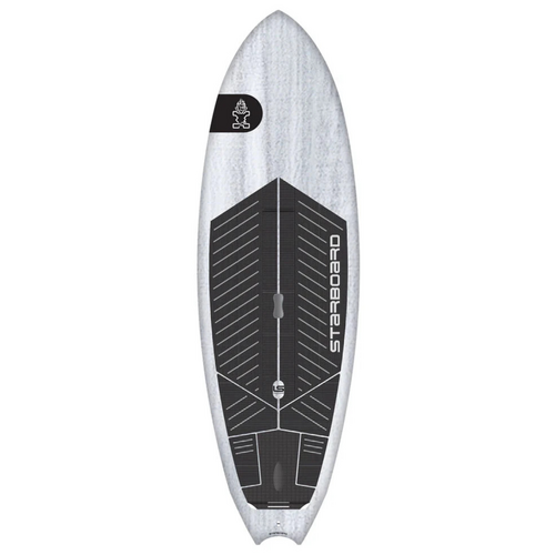 Starboard SUP Twin Fin 8'9 x 32 (2026)