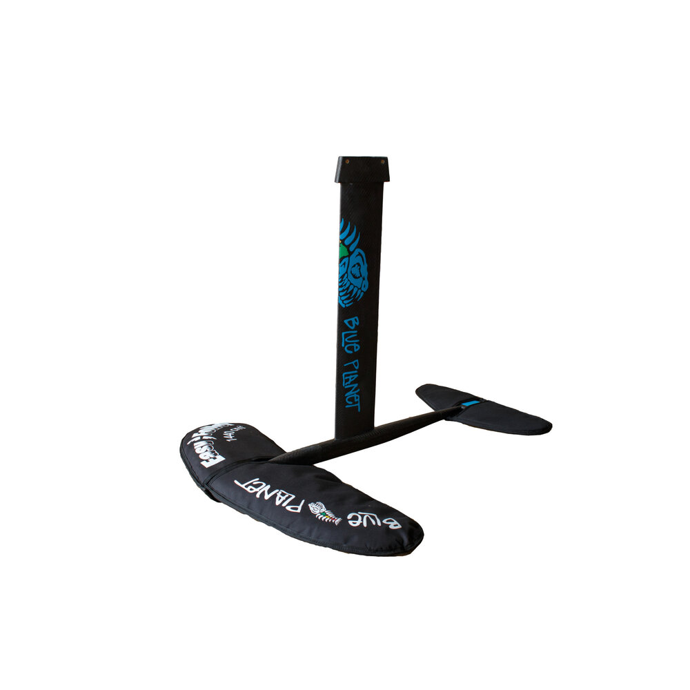 Easy Foiler Full Kit - Small 1240 cm