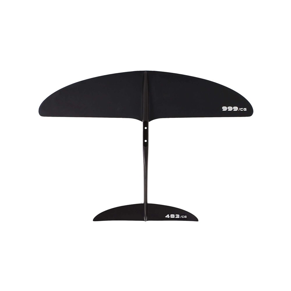 SAB Carbon Glass Glider Kit