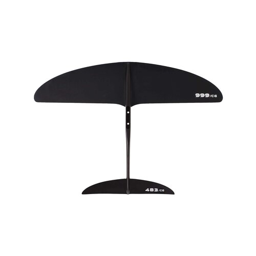 SAB Carbon Glass Glider Kit