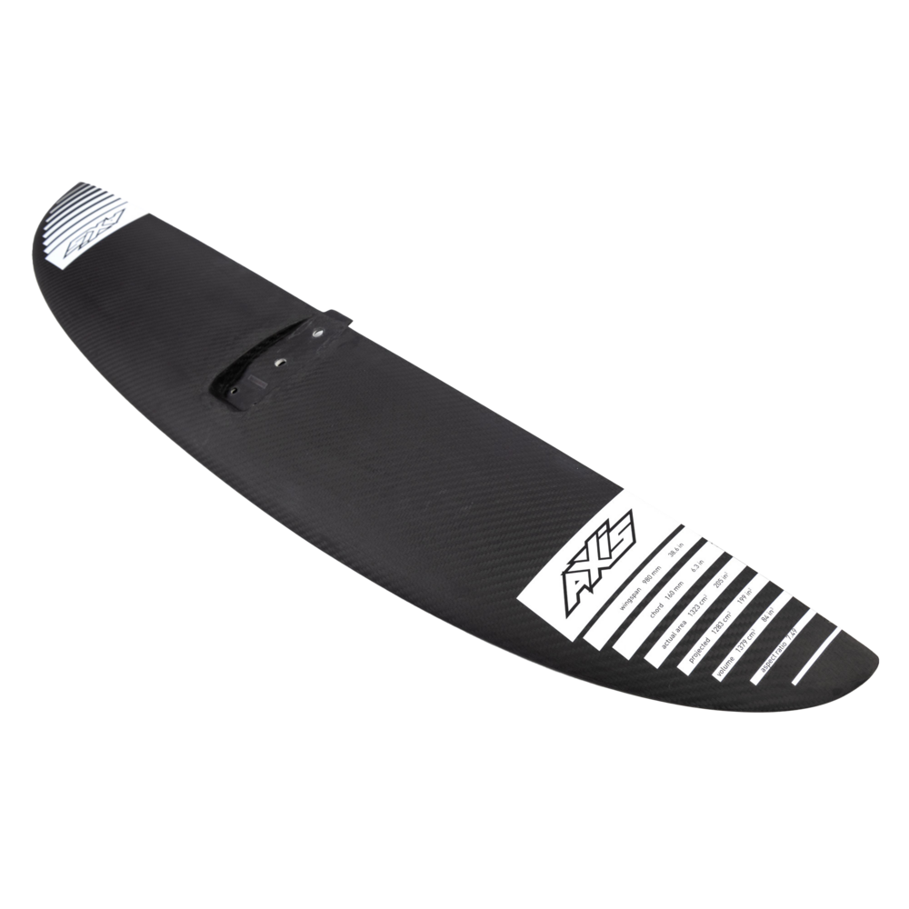 Axis 980 DP Front Wing