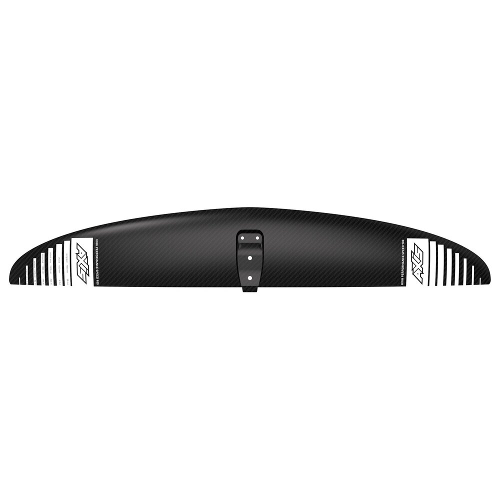 Axis 980 DP Front Wing
