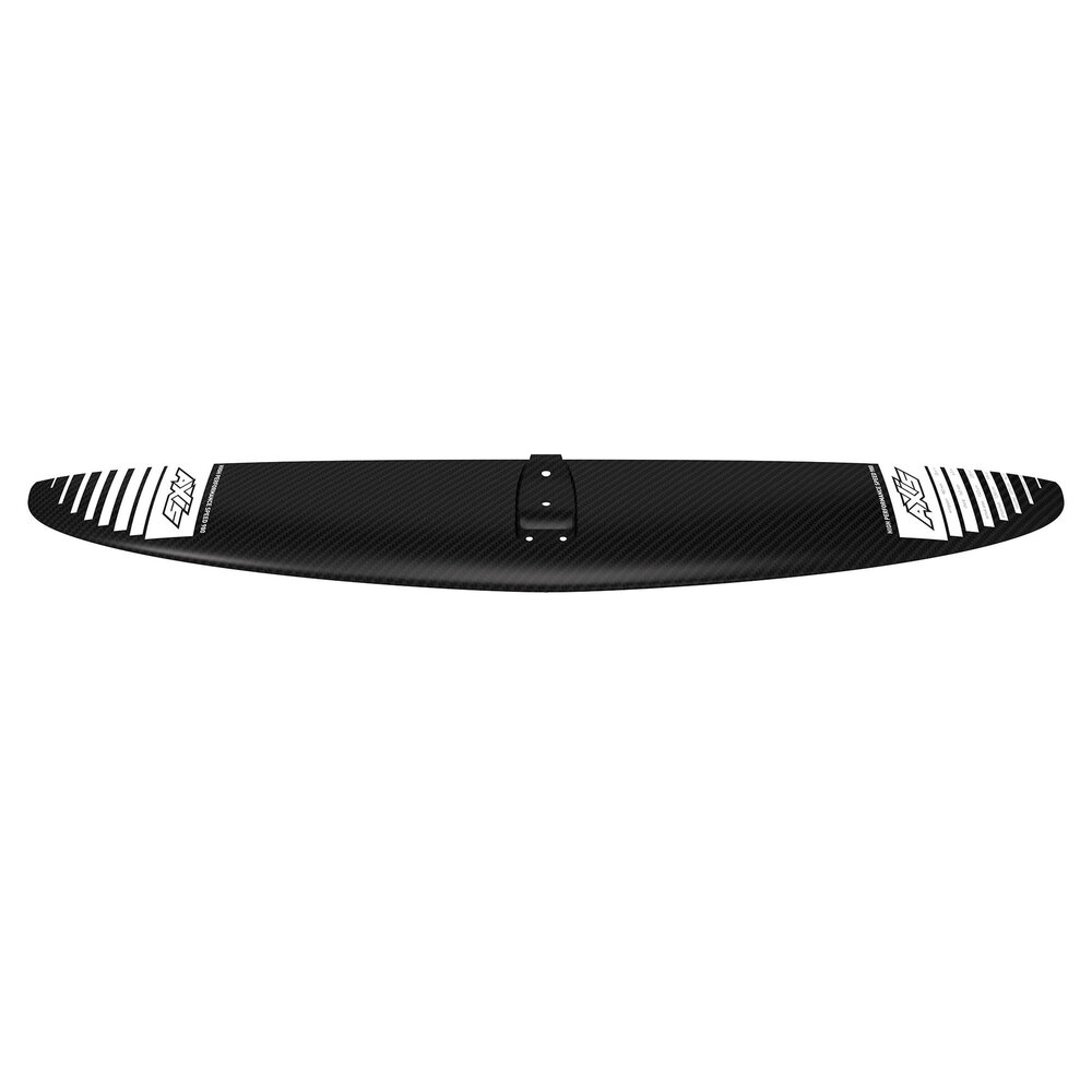 Axis 980 DP Front Wing