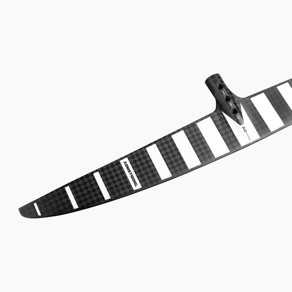 Armstrong UHA Front Wing