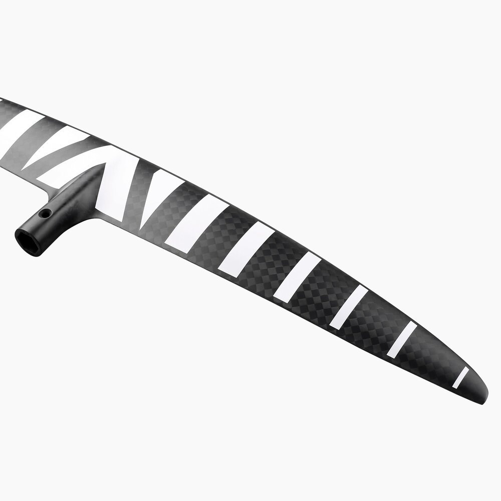 Armstrong UHA Front Wing