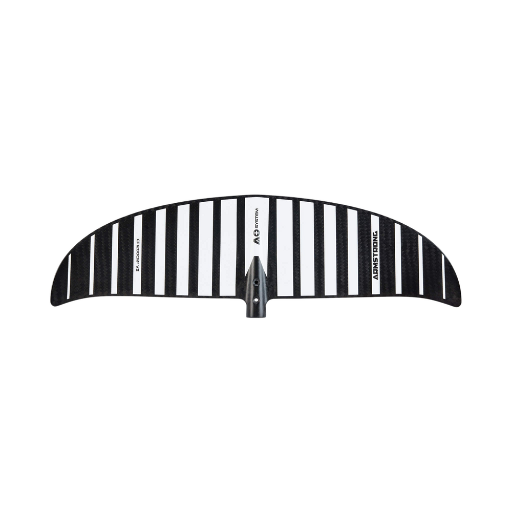 Armstrong Carving Freeride Front Wing
