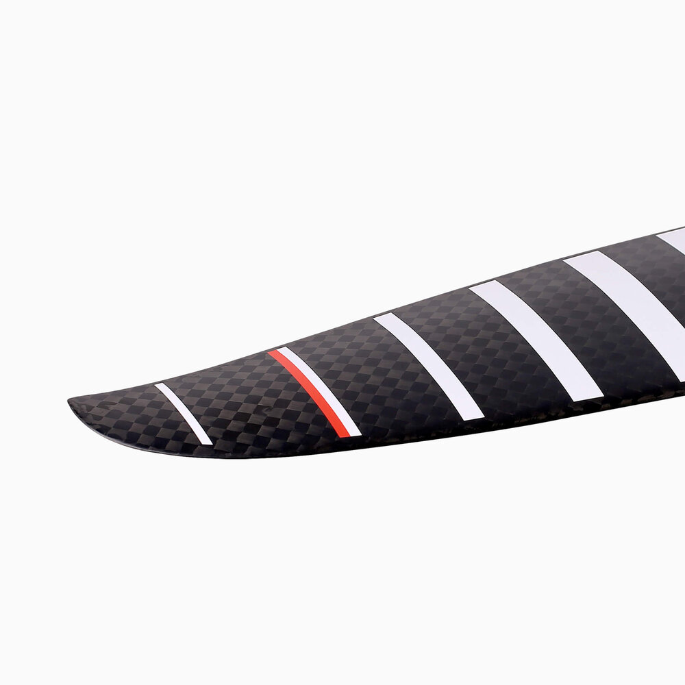 Armstrong Mid Aspect Front Wing