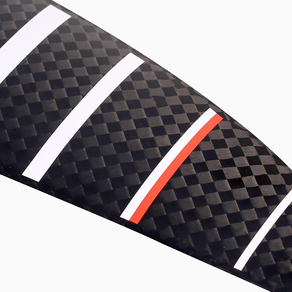 Armstrong Mid Aspect Front Wing