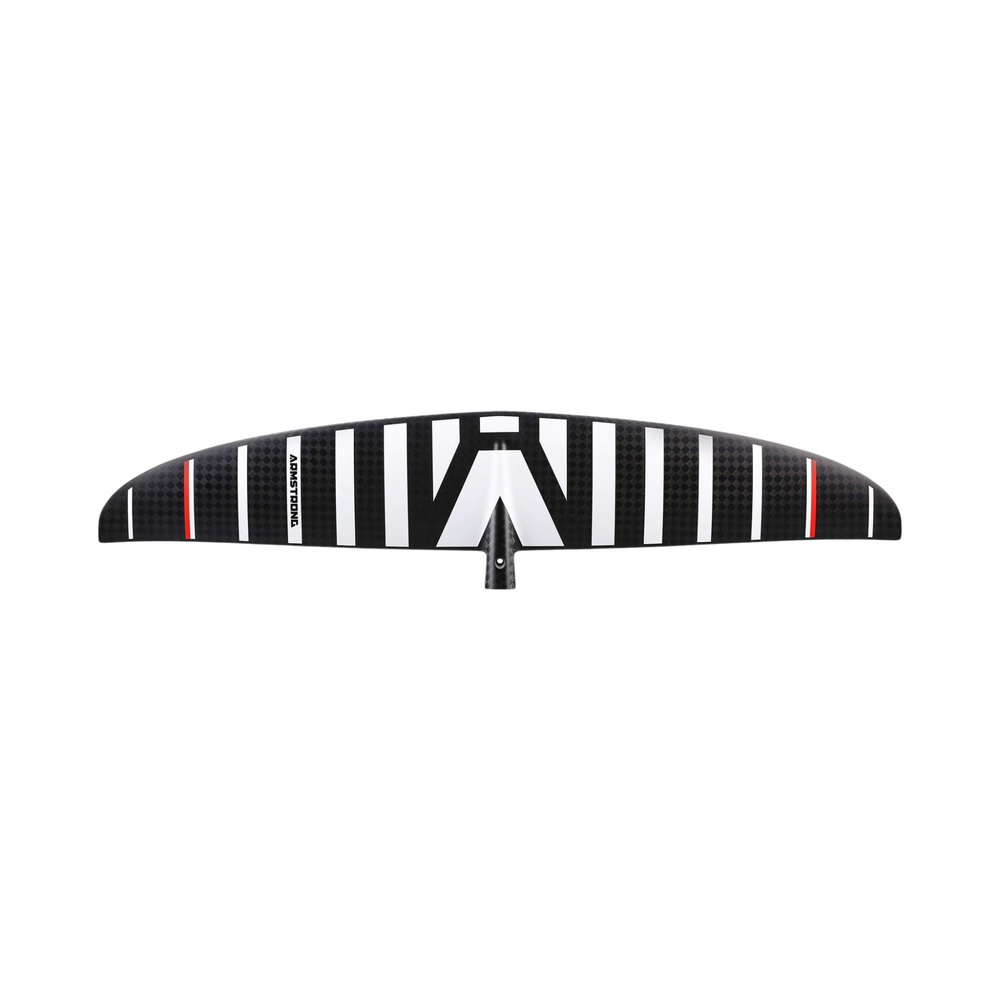 Armstrong Mid Aspect Front Wing