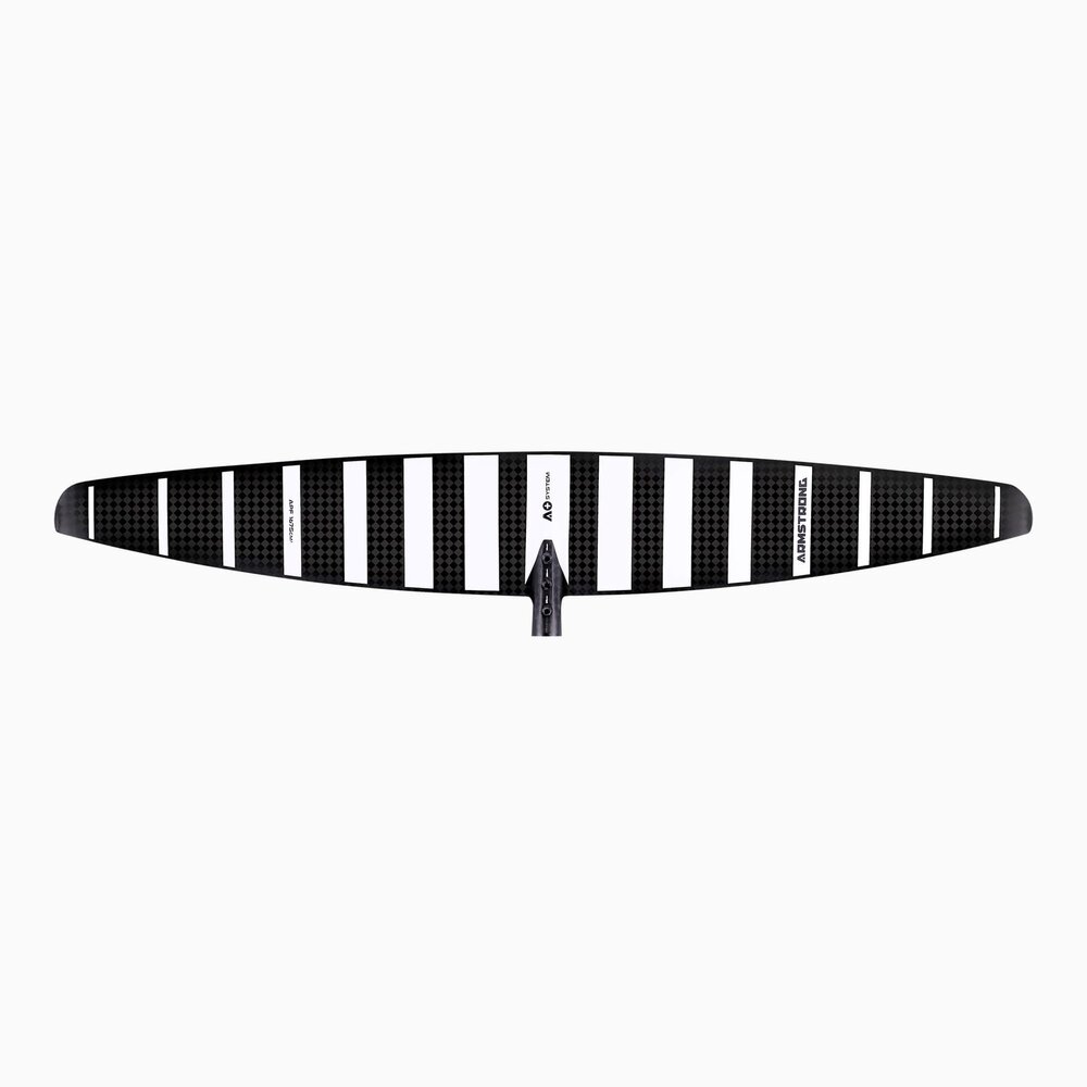 Armstrong APF 1675 Front Foil