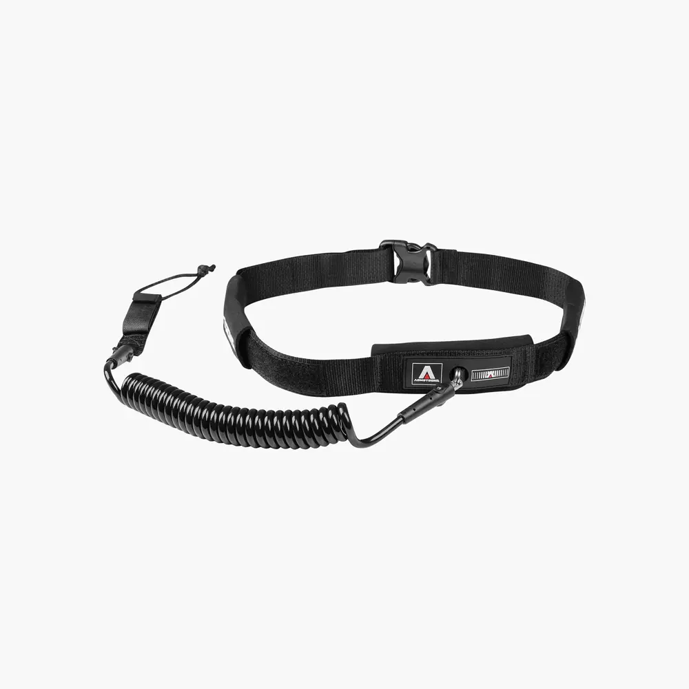 Armstrong Foil Waist Leash