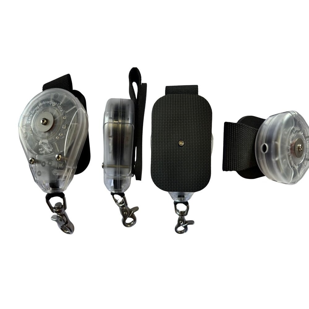 Zero Drag Retracting Leash System - Leash Only