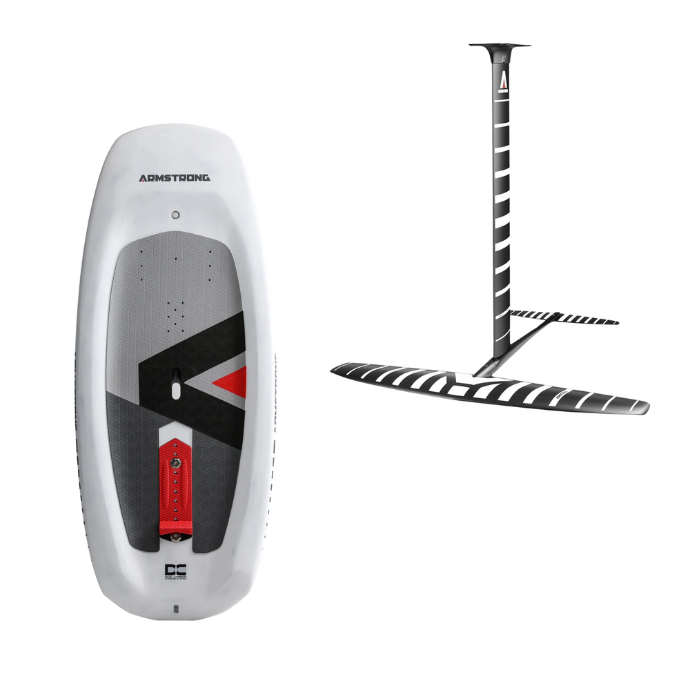 Armstrong Wing SUP Package