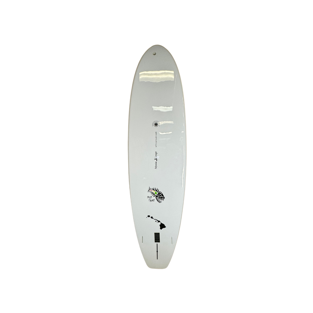 Blue Planet Tuf-Tech SUP
