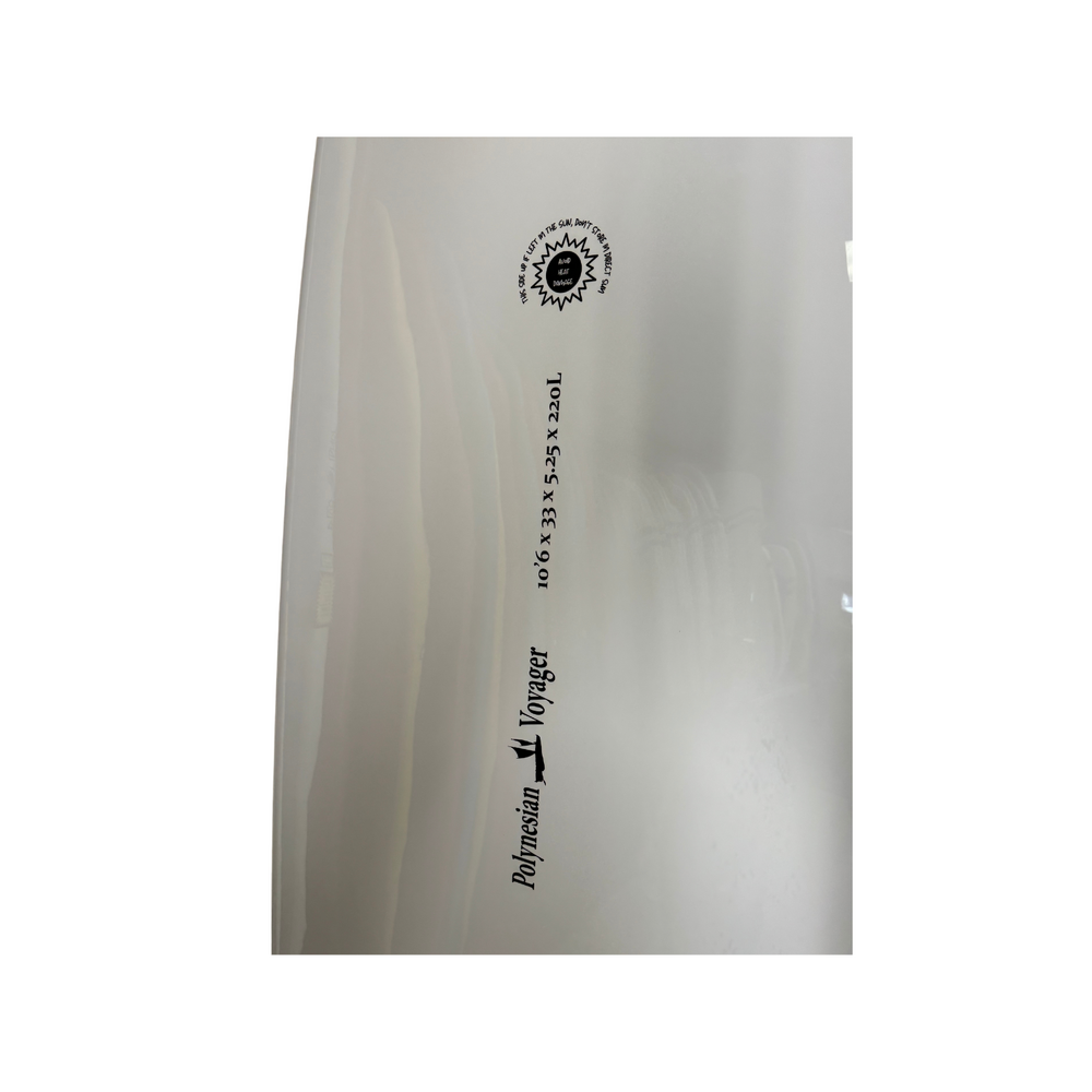 Blue Planet Tuf-Tech SUP