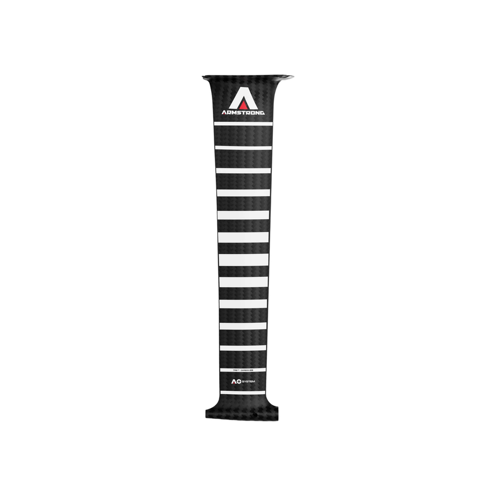 Armstrong Mk II Carbon Mast (865mm)