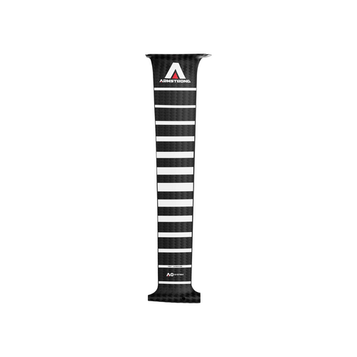 Armstrong Mk II Carbon Mast (865mm)