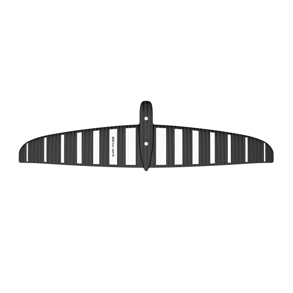 Armstrong A+ System Tail Wing
